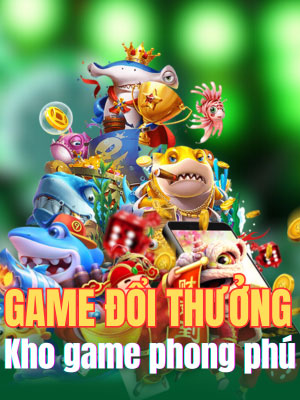 Game đổi thưởng KONG88