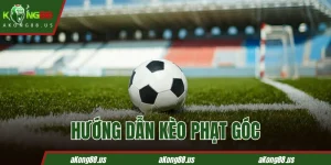 Tìm hiểu về kèo phạt góc trong cá cược bóng đá KONG88